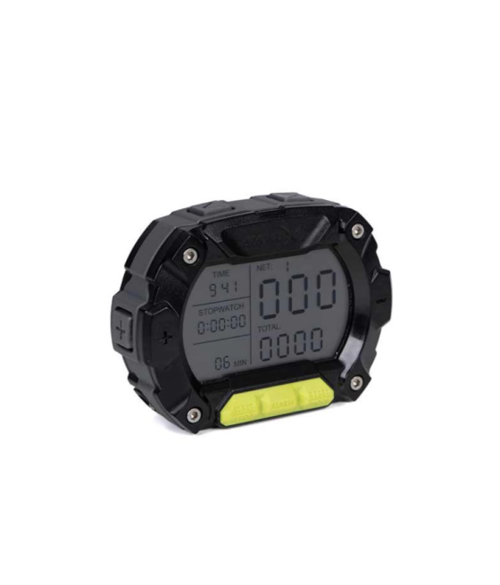 Matrix Digital Clicker PRO Cyfrowy Klikacz Wielofunkcyjny do Liczenia Treningu