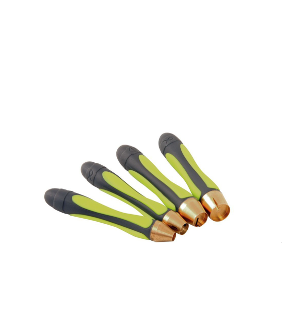 Wykrojniki Matrix Bread Punch Set 4/6/8/10mm 4szt