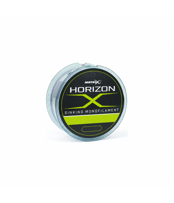Żyłka Method Feeder Matrix Horizon 0.24mm 300m 5.44kg Tonąca