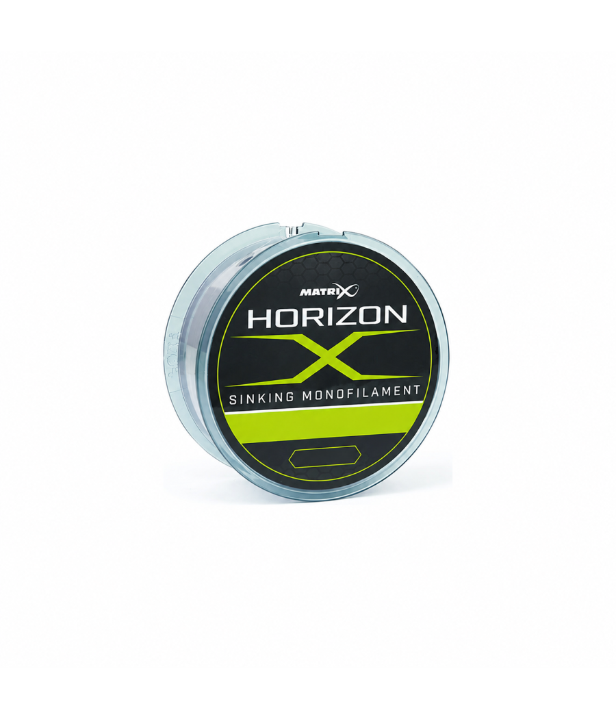 Żyłka Method Feeder Matrix Horizon 0.24mm 300m 5.44kg Tonąca