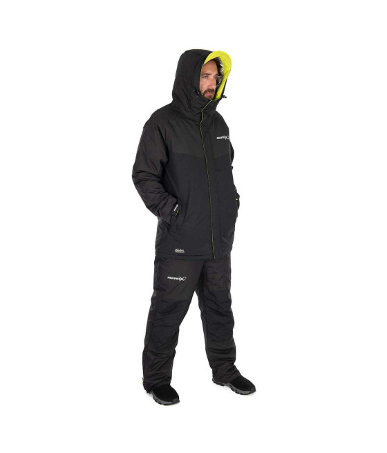 Komplet Matrix Therma Foil Winter Suit - roz. L