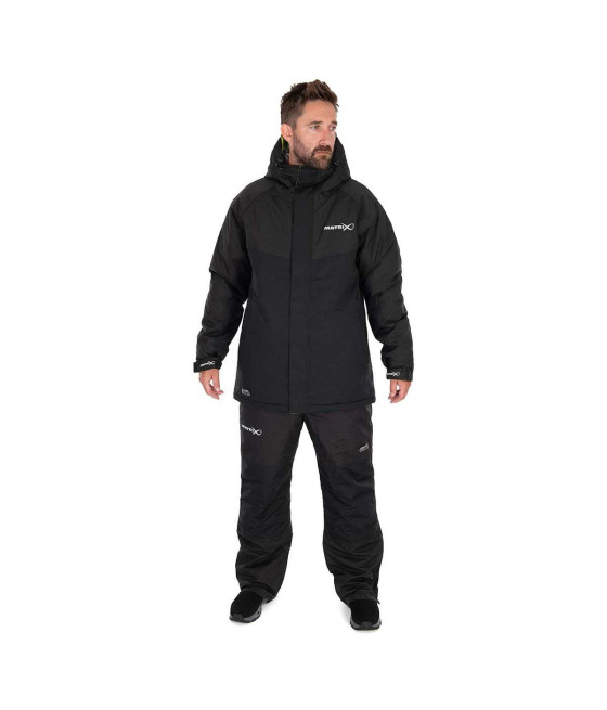 Komplet Matrix Therma Foil Winter Suit - roz. L