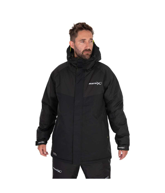Komplet Matrix Therma Foil Winter Suit - roz. L