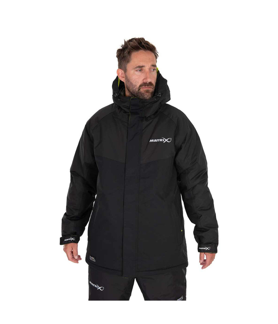 Komplet Matrix Therma Foil Winter Suit - roz. L