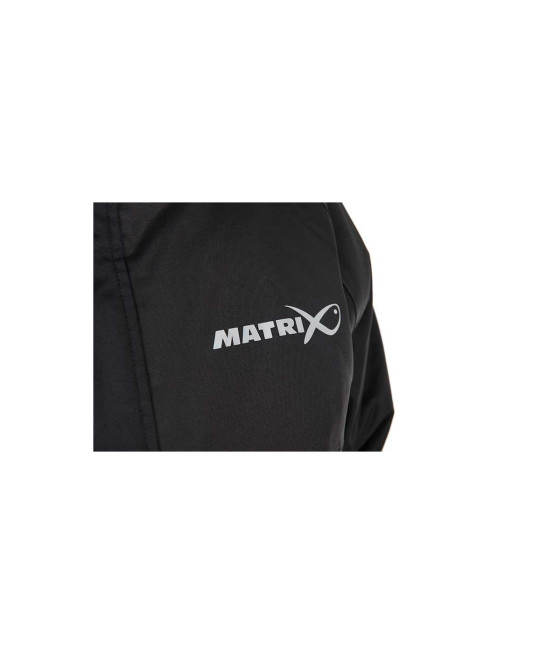 Komplet Matrix Therma Foil Winter Suit - roz. L