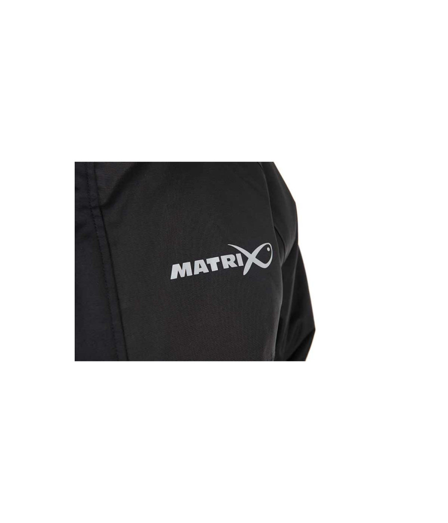 Komplet Matrix Therma Foil Winter Suit - roz. L
