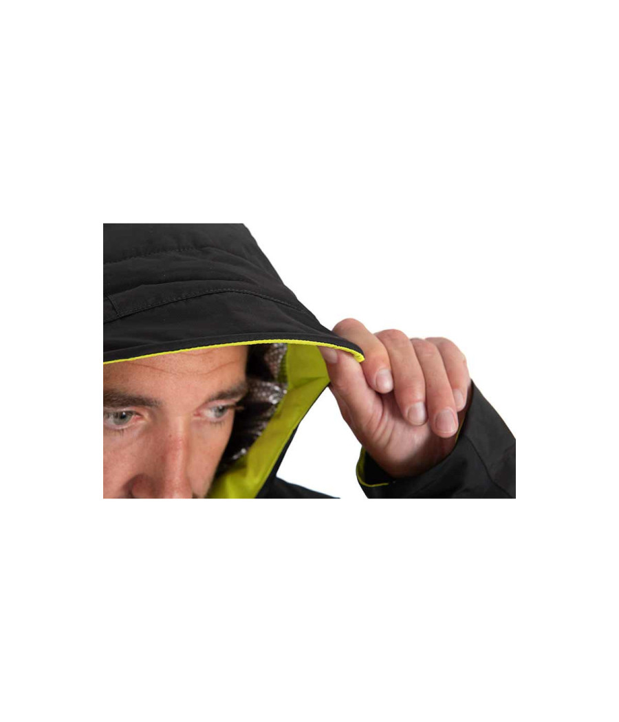 Komplet Matrix Therma Foil Winter Suit - roz. L