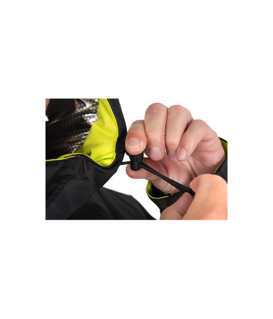 Komplet Matrix Therma Foil Winter Suit - roz. L