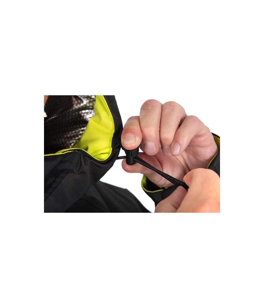 Komplet Matrix Therma Foil Winter Suit - roz. L