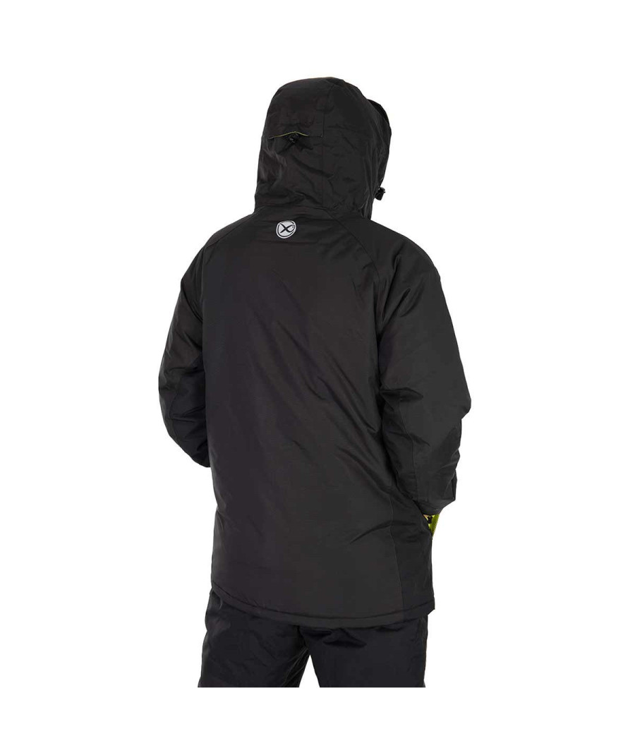 Komplet Matrix Therma Foil Winter Suit - roz. L