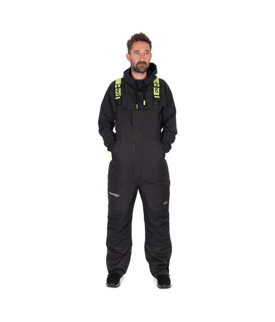 Komplet Matrix Therma Foil Winter Suit - roz. L