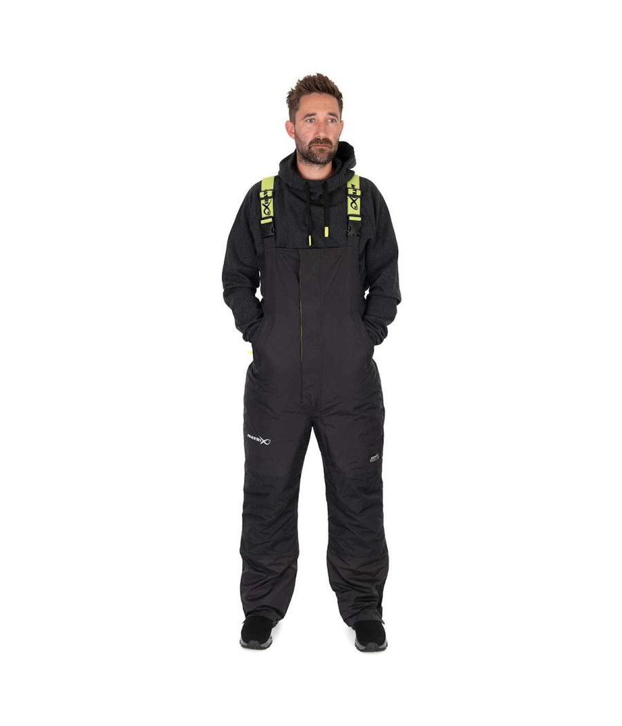 Komplet Matrix Therma Foil Winter Suit - roz. L