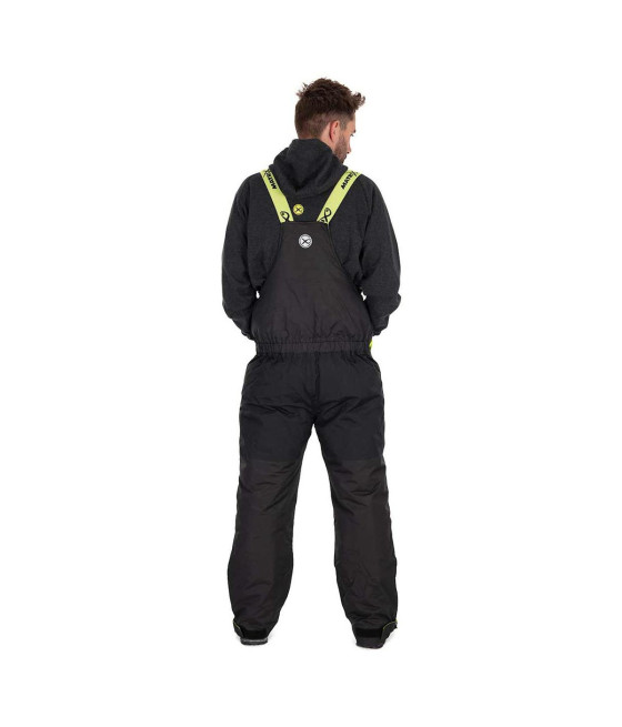 Komplet Matrix Therma Foil Winter Suit - roz. L