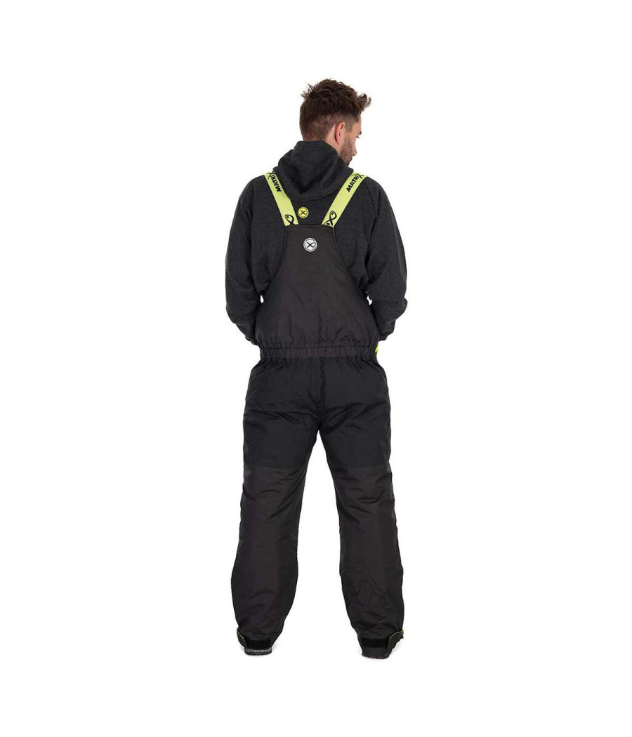 Komplet Matrix Therma Foil Winter Suit - roz. L
