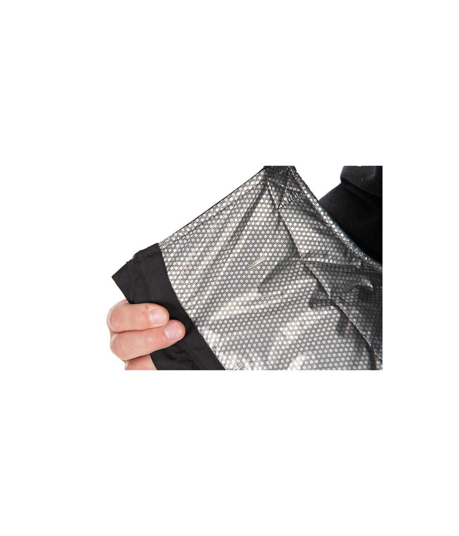 Komplet Matrix Therma Foil Winter Suit - roz. L