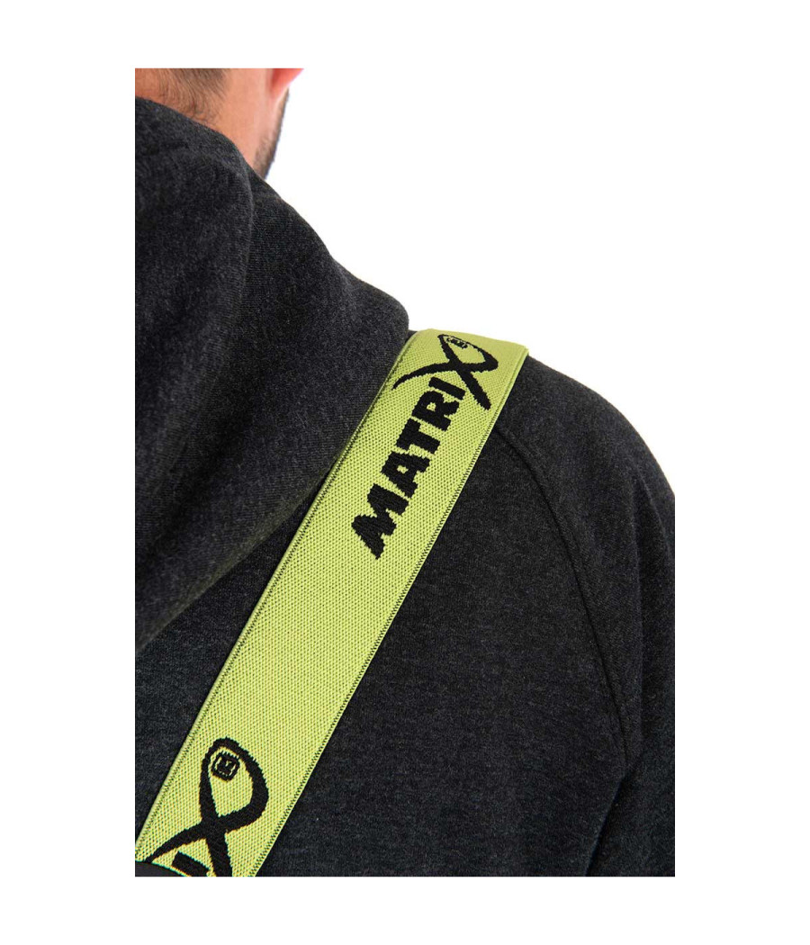 Komplet Matrix Therma Foil Winter Suit - roz. L