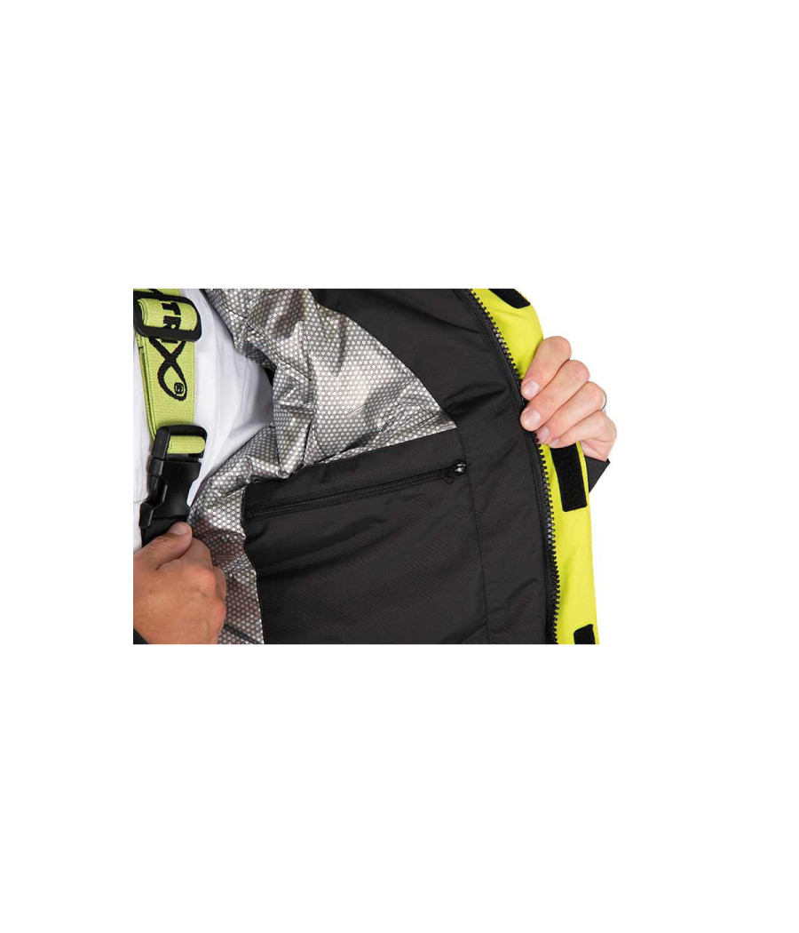 Komplet Matrix Therma Foil Winter Suit - roz. L