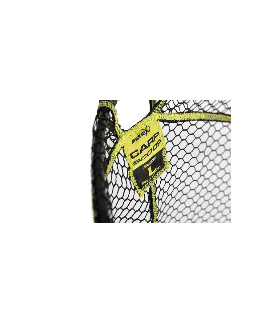 Kosz Do Podbieraka Siatka Matrix Carp Scoop Landing Net L 55x45cm