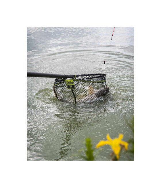 Kosz Do Podbieraka Siatka Matrix Carp Scoop Landing Net L 55x45cm