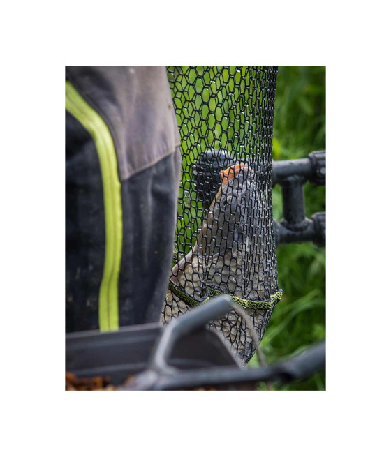 Kosz Do Podbieraka Siatka Matrix Carp Scoop Landing XL 60x50cm