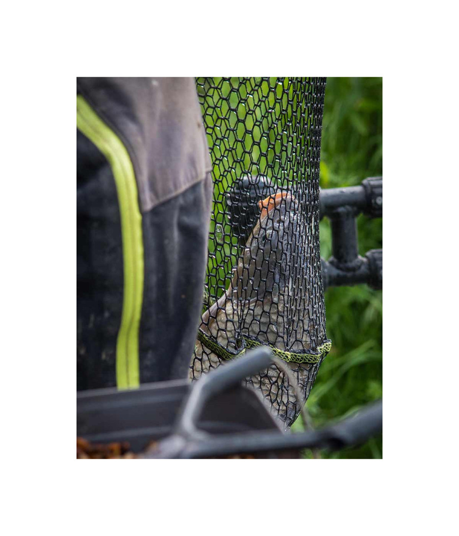 Kosz Do Podbieraka Siatka Matrix Carp Scoop Landing XL 60x50cm