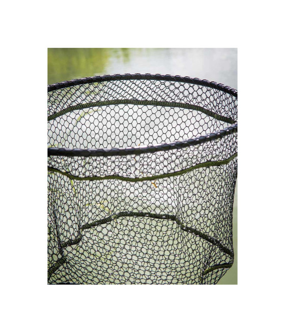 Kosz Do Podbieraka Siatka Matrix Carp Scoop Landing XL 60x50cm