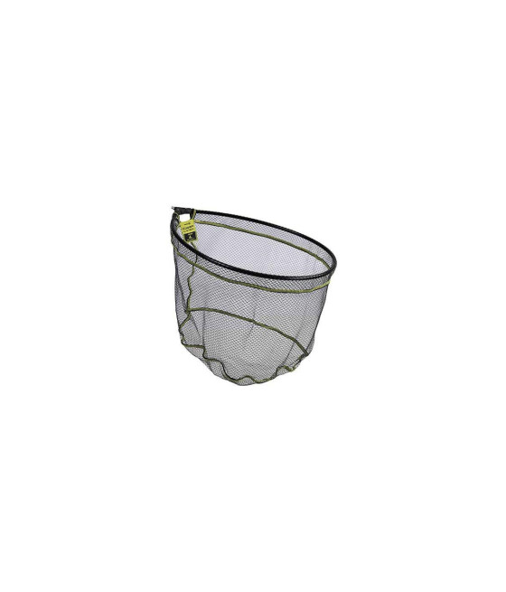Kosz Do Podbieraka Gumowany Matrix Carp Latex Landing L 55x45cm
