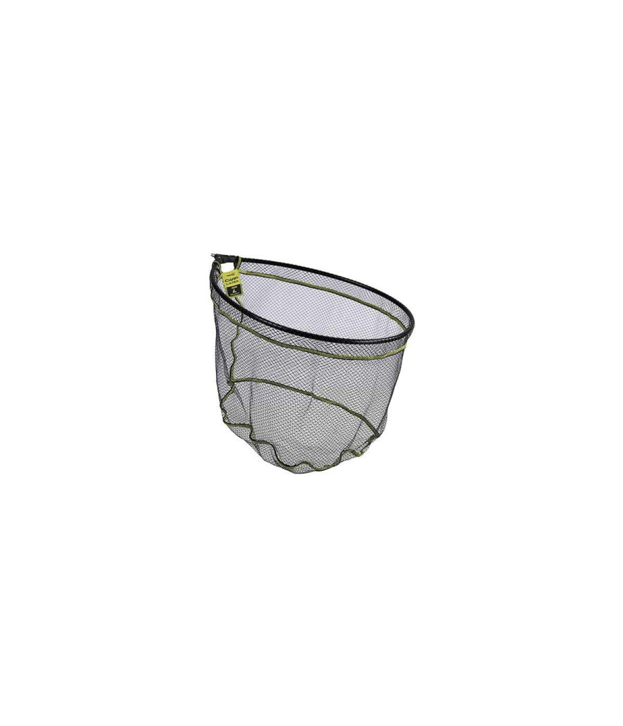 Kosz Do Podbieraka Gumowany Matrix Carp Latex Landing L 55x45cm