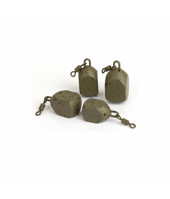 Ciężarki Bombka Matrix MK2 Bottle Bombs 17.5g 3szt
