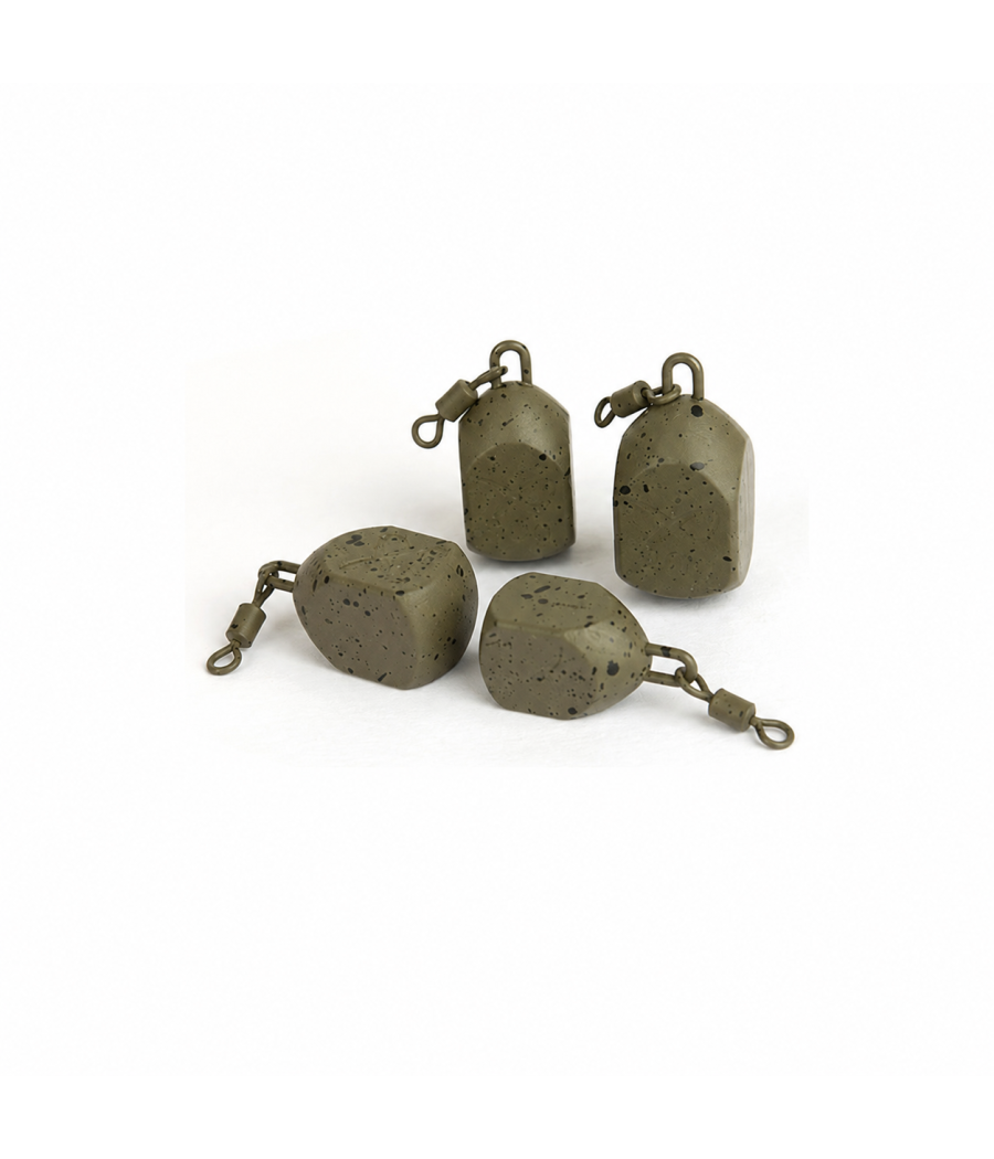 Ciężarki Bombka Matrix MK2 Bottle Bombs 17.5g 3szt