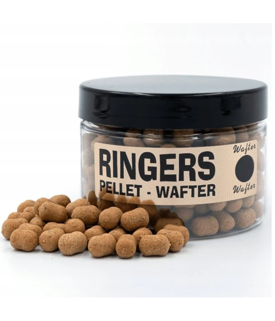 Dumbells Waftersy Ringers Pellet Wafter 6mm
