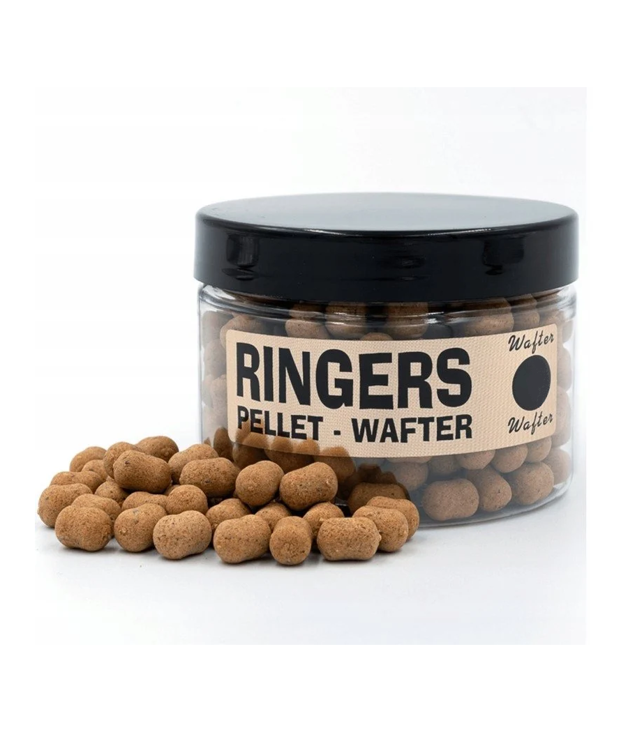 Dumbells Waftersy Ringers Pellet Wafter 6mm