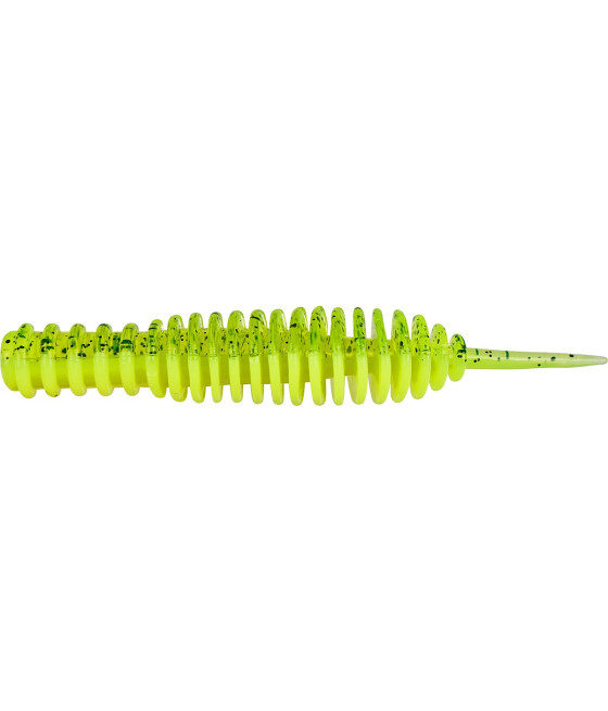 Gumy Select Snack 1.5" 4cm col 241 8szt Przynęty Silikonowe Shrimp Scent