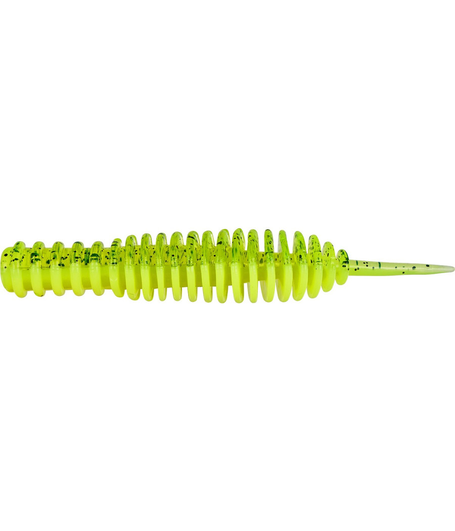 Gumy Select Snack 1.5" 4cm col 241 8szt Przynęty Silikonowe Shrimp Scent
