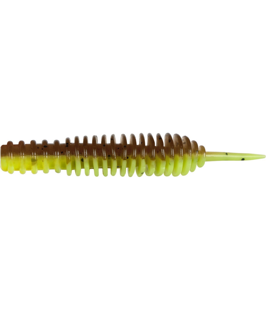Gumy Select Snack 1.5" 4cm col 242 8szt Przynęty Silikonowe Shrimp Scent