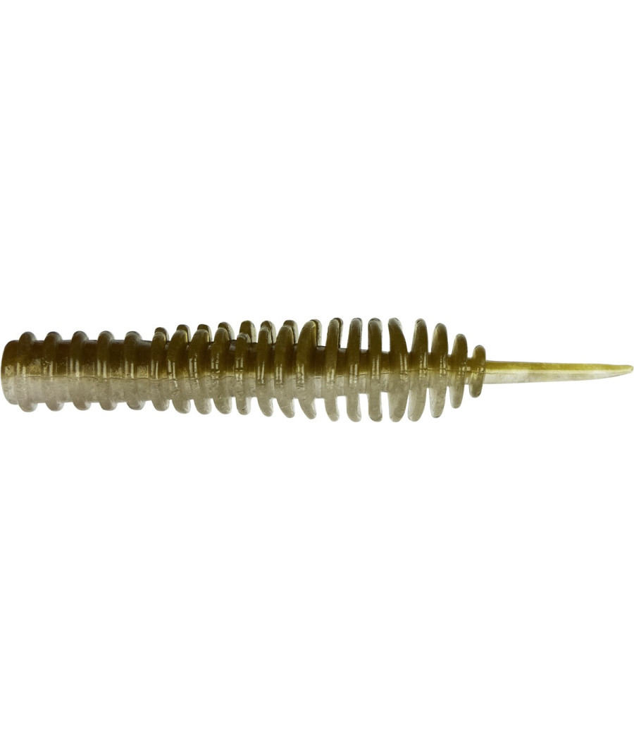 Gumy Select Snack 1.5" 4cm col 302 8szt Przynęty Silikonowe Shrimp Scent