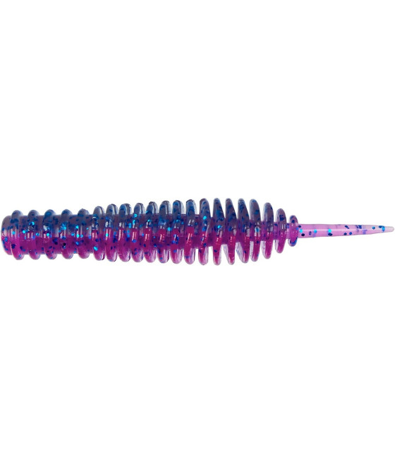Gumy Select Snack 1.5" 4cm col 314 8szt Przynęty Silikonowe Shrimp Scent