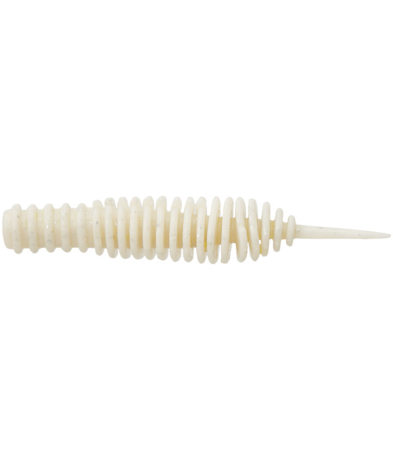 Gumy Select Snack 1.5" 4cm col 557 8szt Przynęty Silikonowe Shrimp Scent