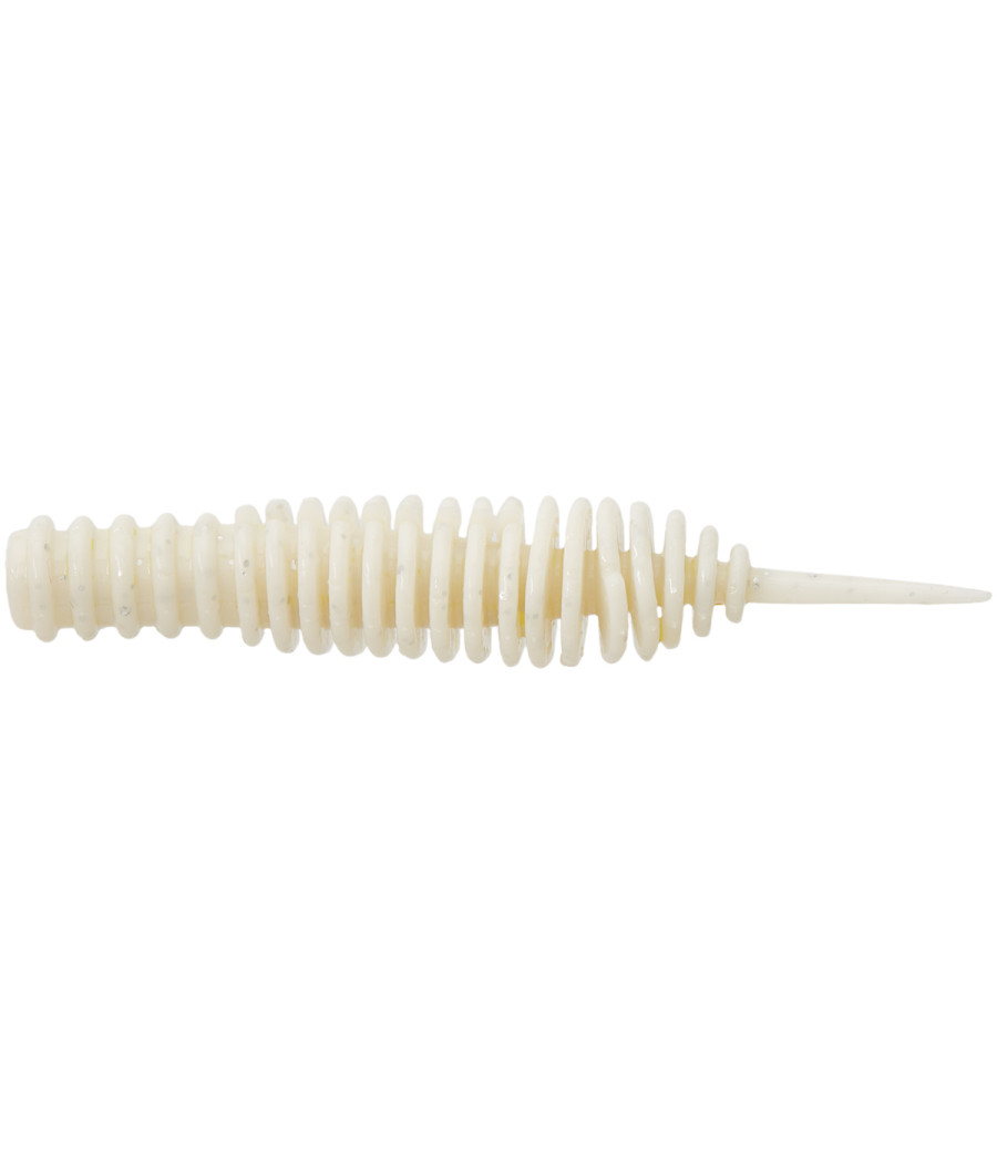 Gumy Select Snack 1.5" 4cm col 557 8szt Przynęty Silikonowe Shrimp Scent