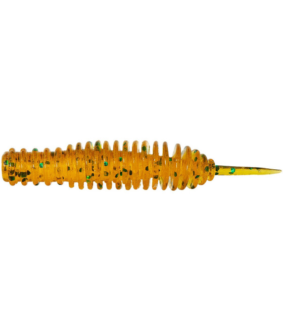 Gumy Select Snack 1.5" 4cm col 006 8szt Przynęty Silikonowe Shrimp Scent