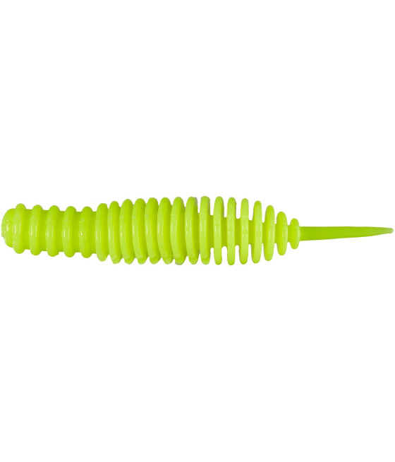 Gumy Select Snack 1.5" 4cm col 045 8szt Przynęty Silikonowe Shrimp Scent
