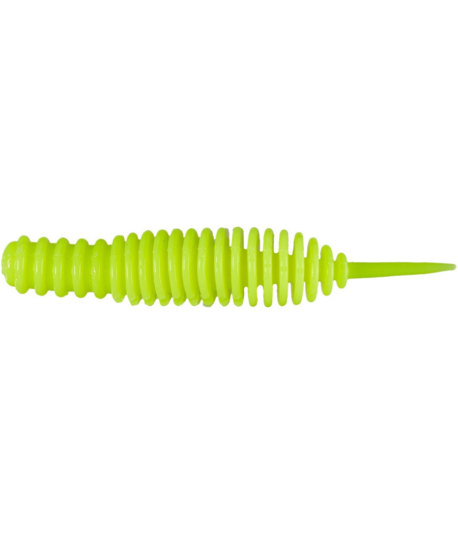 Gumy Select Snack 1.5" 4cm col 045 8szt Przynęty Silikonowe Shrimp Scent