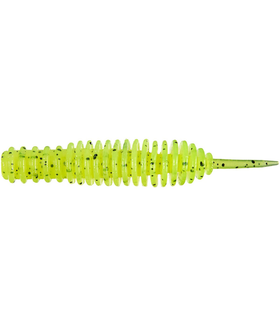 Gumy Select Snack 1.5" 4cm col 072 8szt Przynęty Silikonowe Shrimp Scent