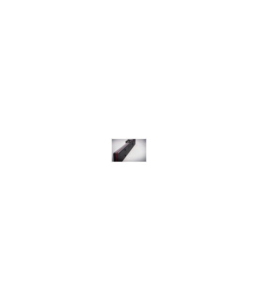 Pokrowiec Hard Box Match Feeder 190x30cm MatchPro