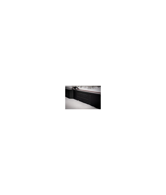 Pokrowiec Hard Box Match Feeder 190x30cm MatchPro