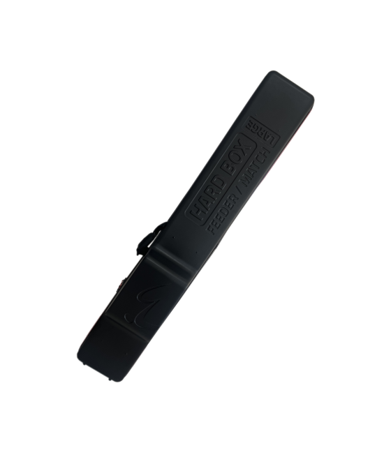 Pokrowiec Hard Box Match Feeder 190x30cm MatchPro