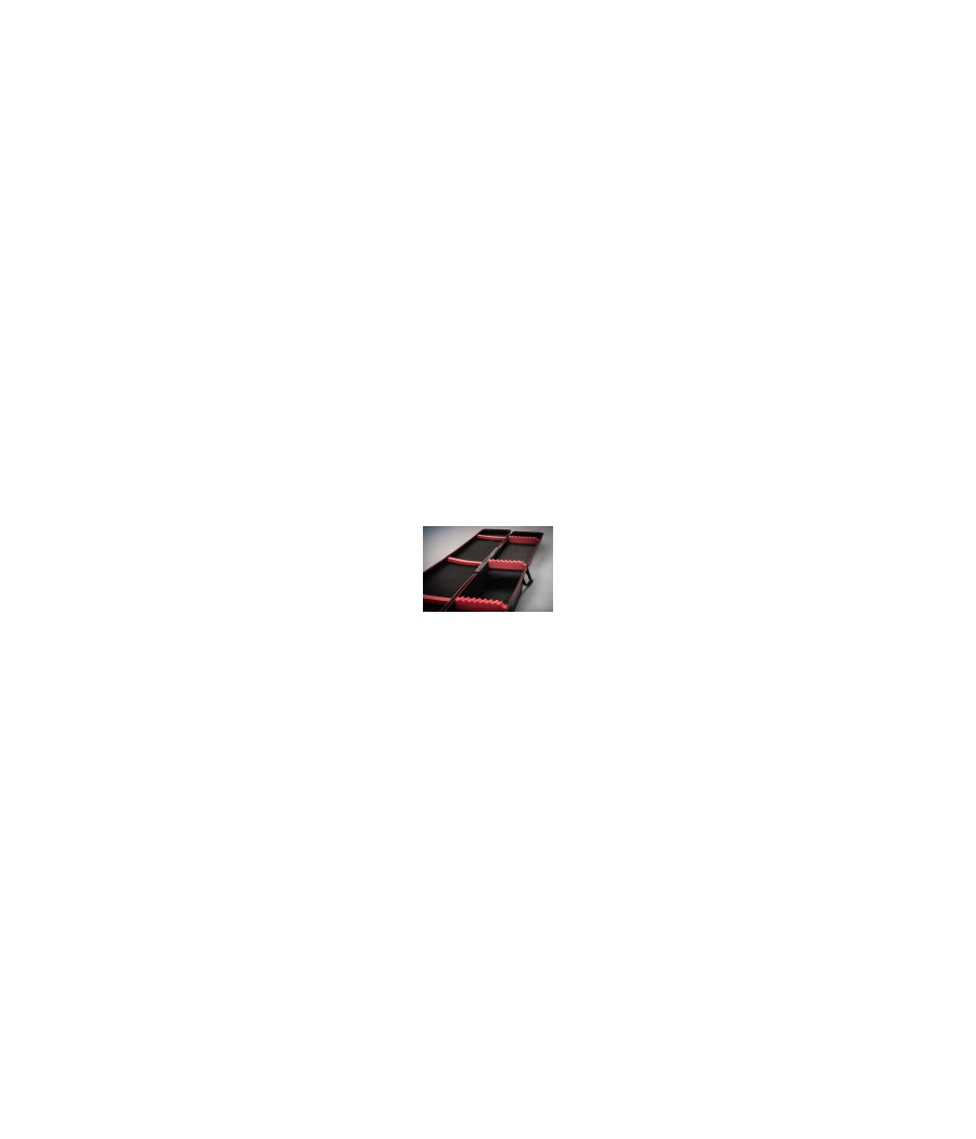 Pokrowiec Hard Box Match Feeder 190x30cm MatchPro