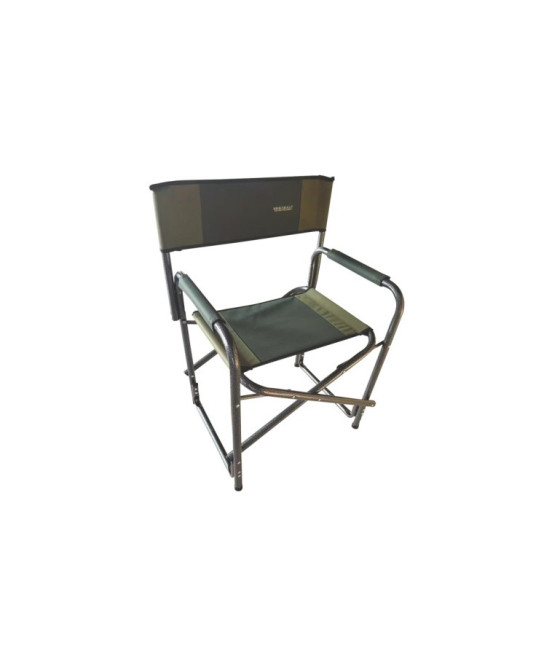 Krzesło Wędkarskie 57 X 46,5 X 47,5 / 78cm MISTRALL