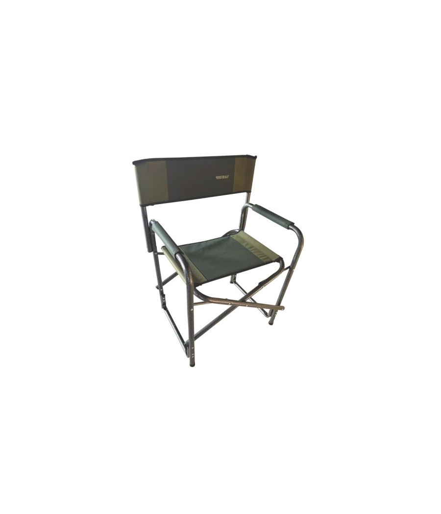 Krzesło Wędkarskie 57 X 46,5 X 47,5 / 78cm MISTRALL