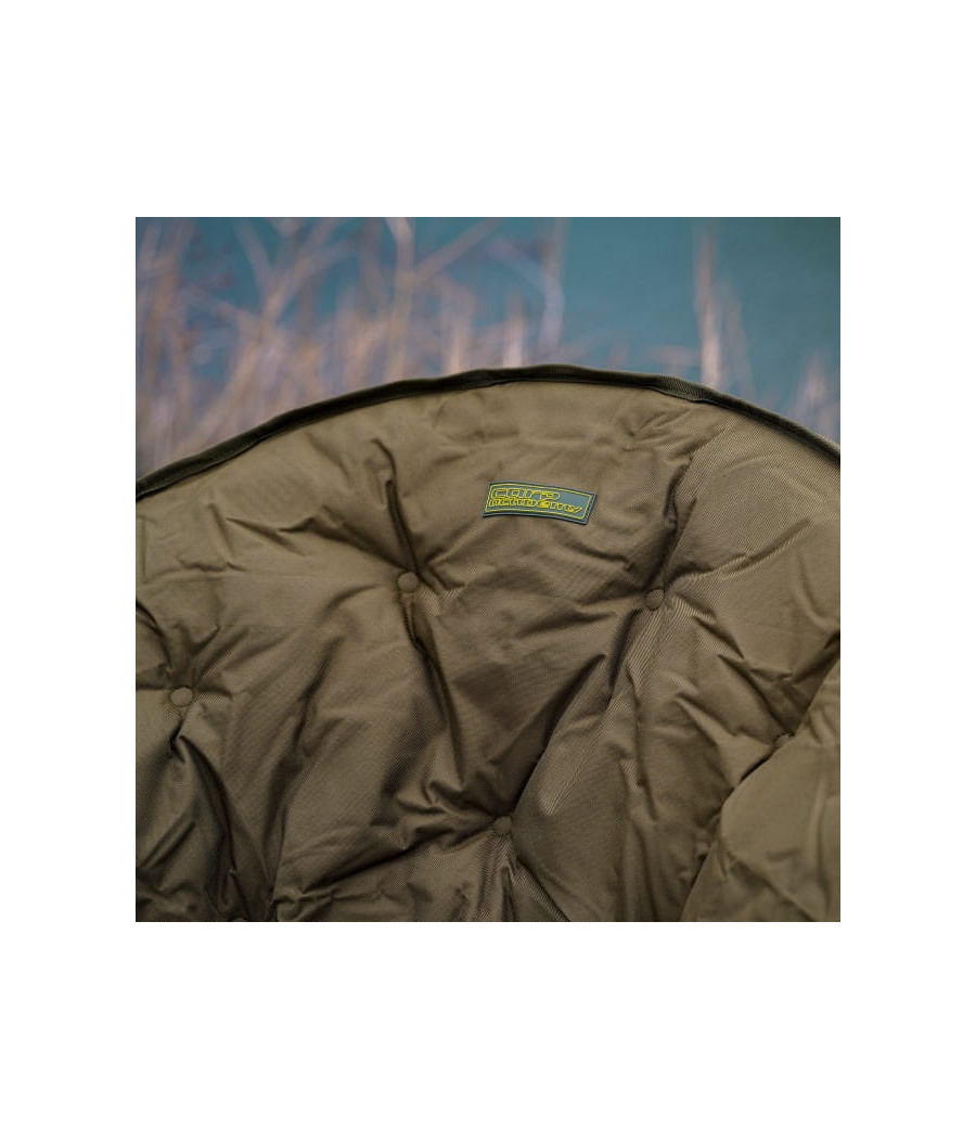 Fotel Wędkarski Carp Academy Moonchair